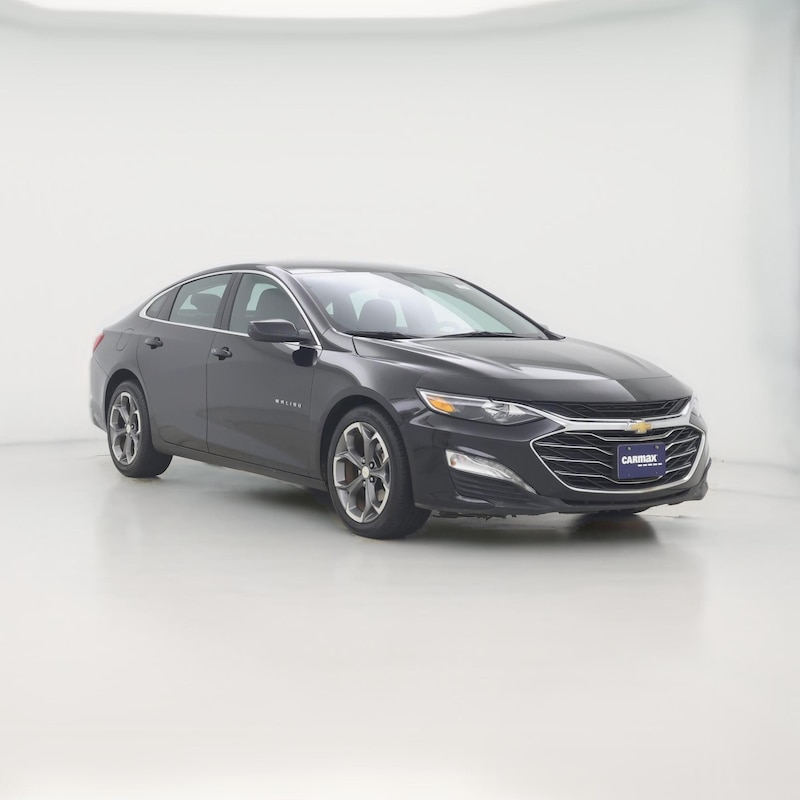 2023 Chevrolet Malibu 1LT