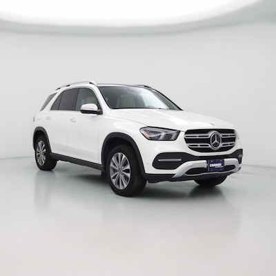2023 Mercedes-Benz GLE350
