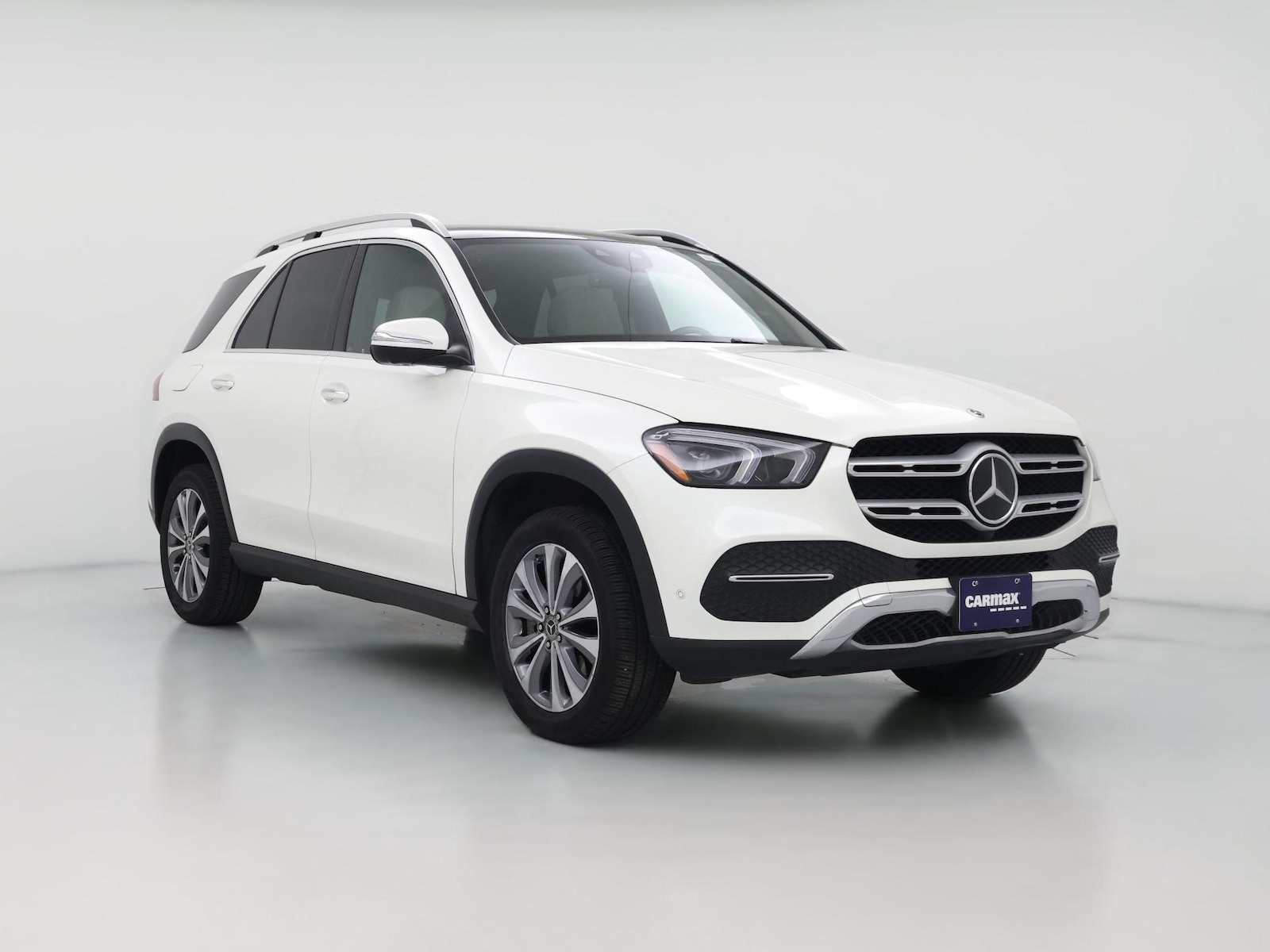 2023 Mercedes-Benz GLE
