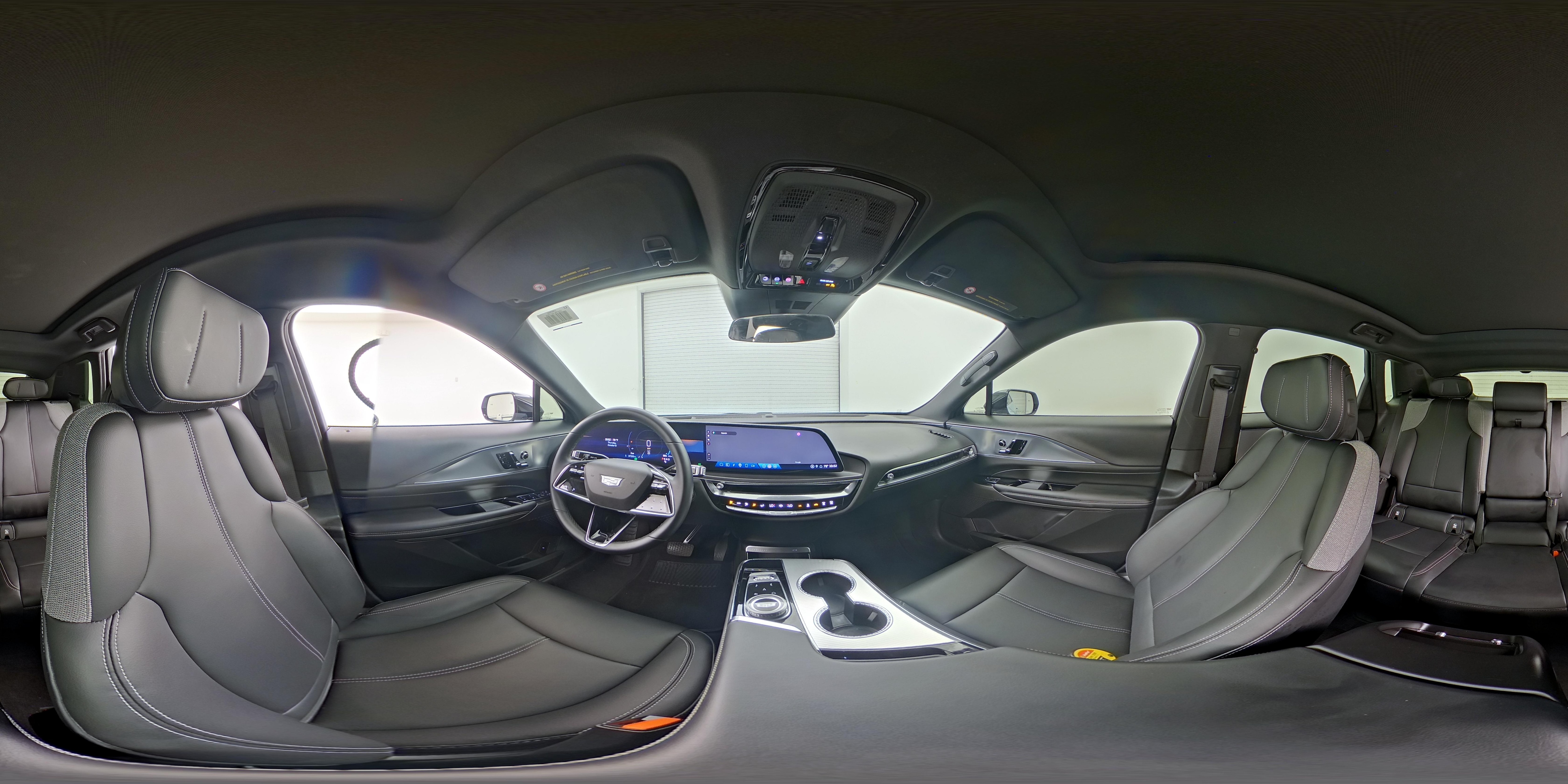 2024 Cadillac LYRIQ Tech - Photo 24