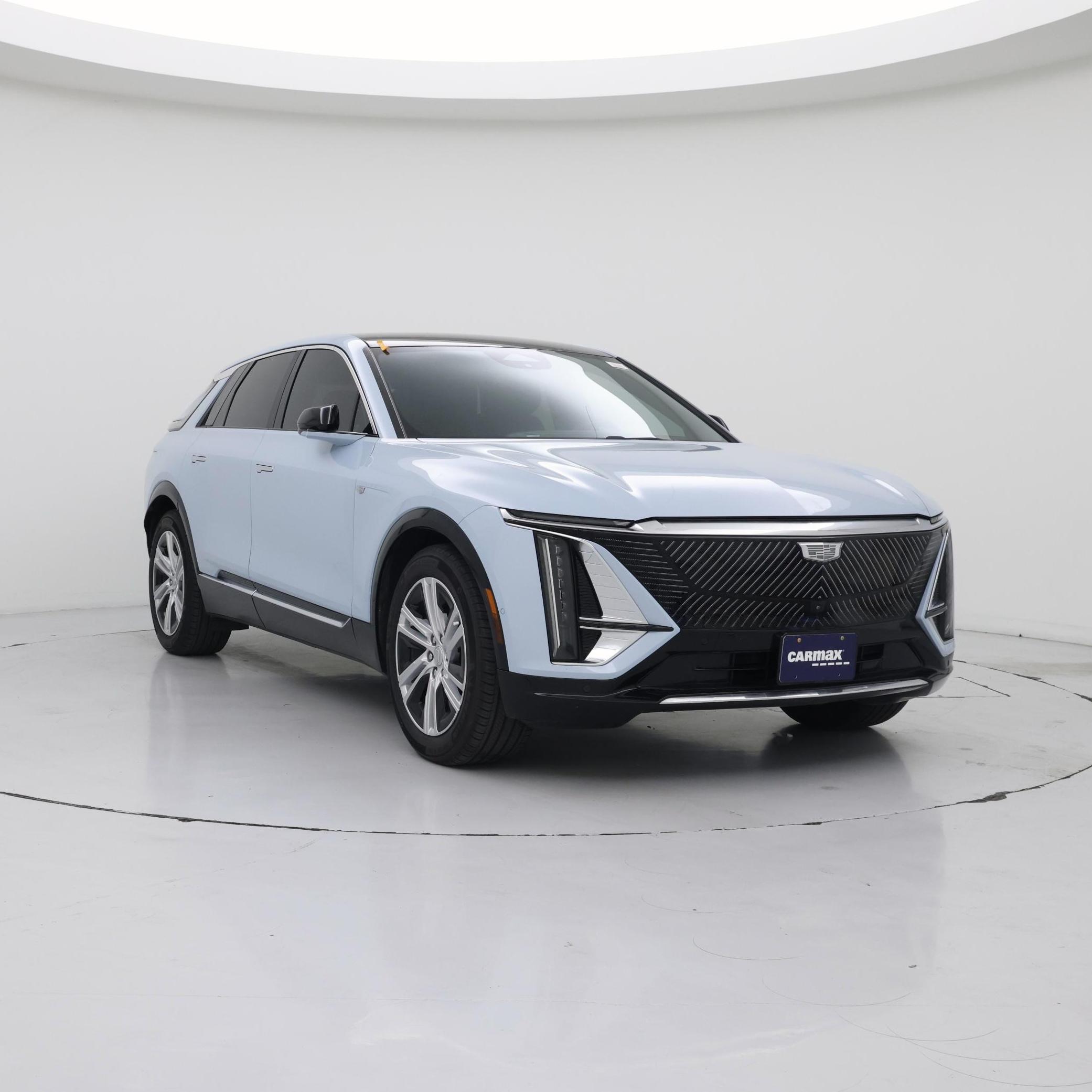  2024 Cadillac LYRIQ Tech AWD   
