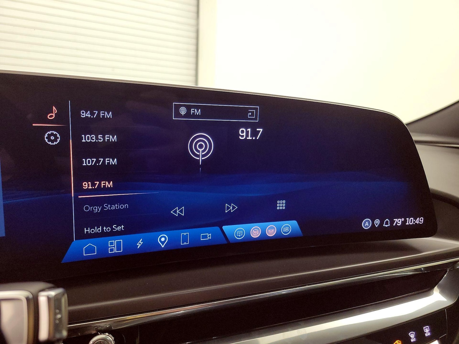 2024 Cadillac LYRIQ Tech - Photo 16