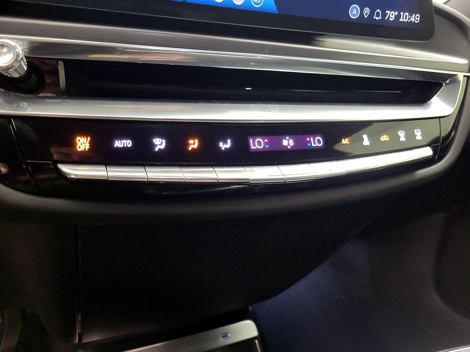 2024 Cadillac LYRIQ Tech - Photo 17