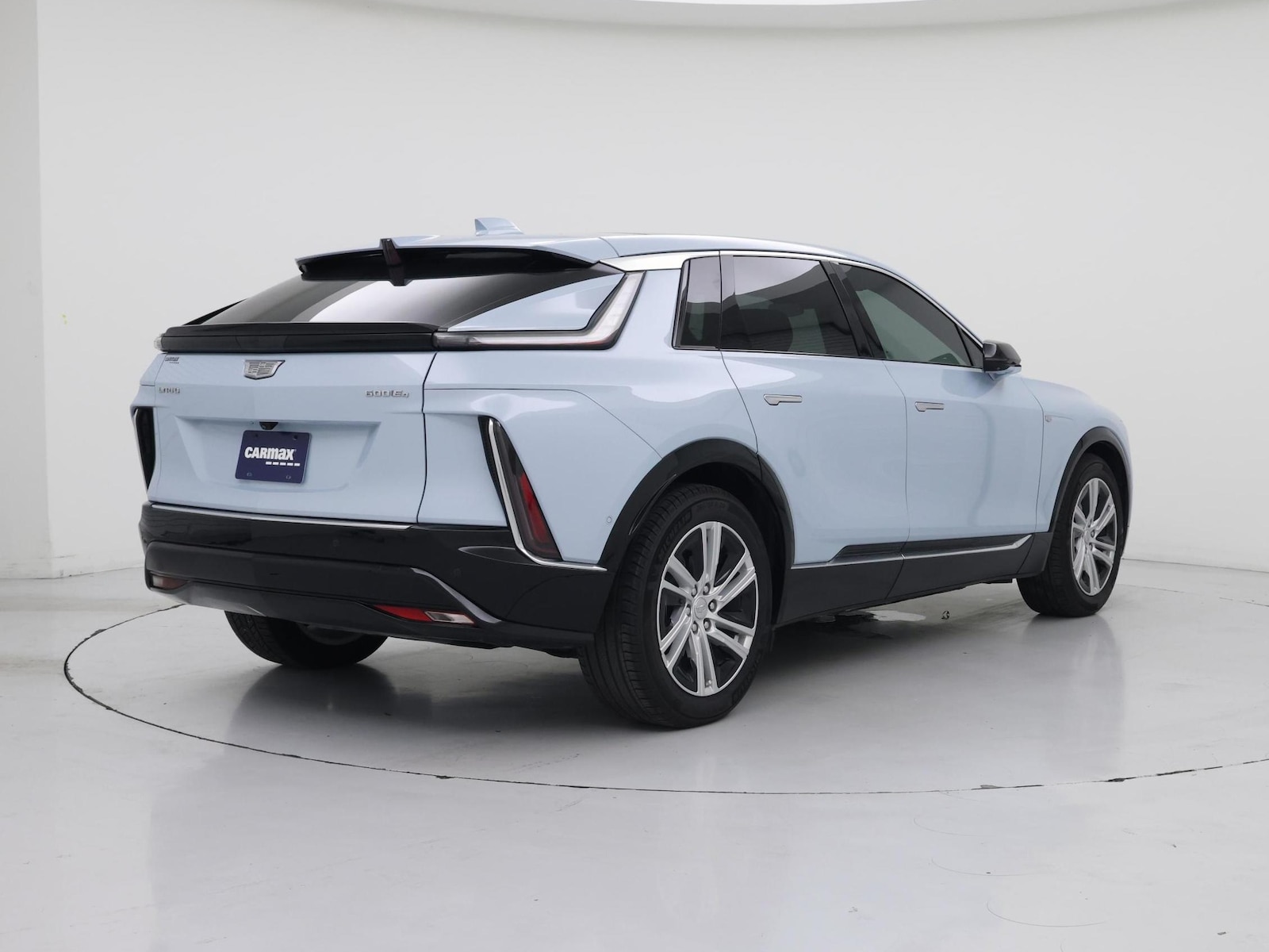 2024 Cadillac LYRIQ Tech - Photo 9