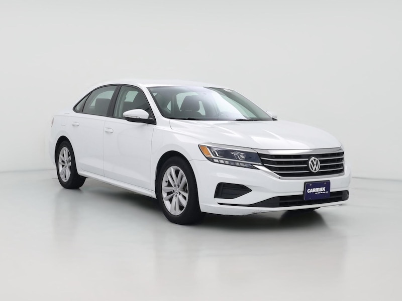 2021 Volkswagen Passat S