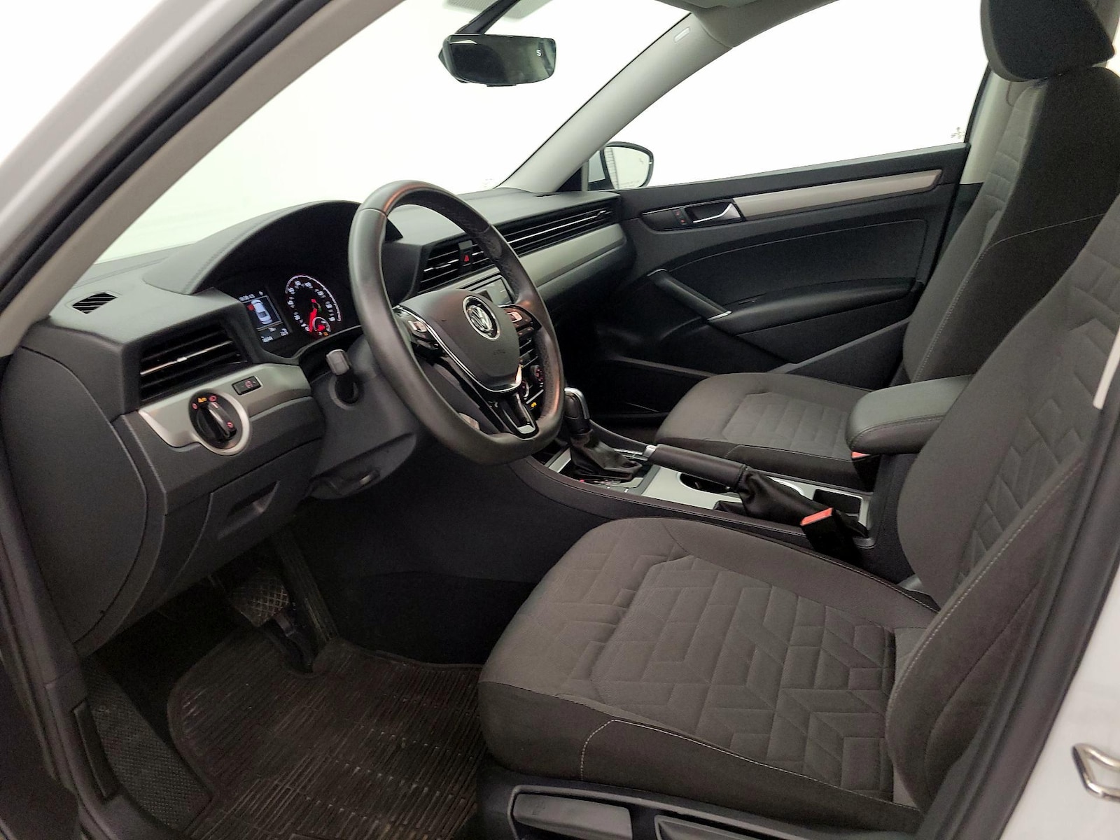 Side Airbags