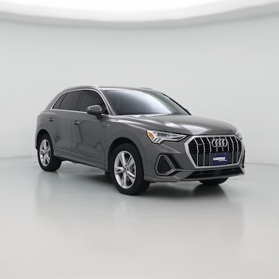 2021 Audi Q3 S-Line Premium Plus