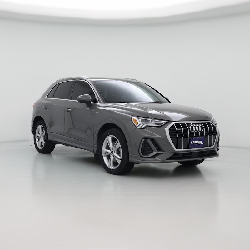 2021 Audi Q3 S-Line Premium Plus