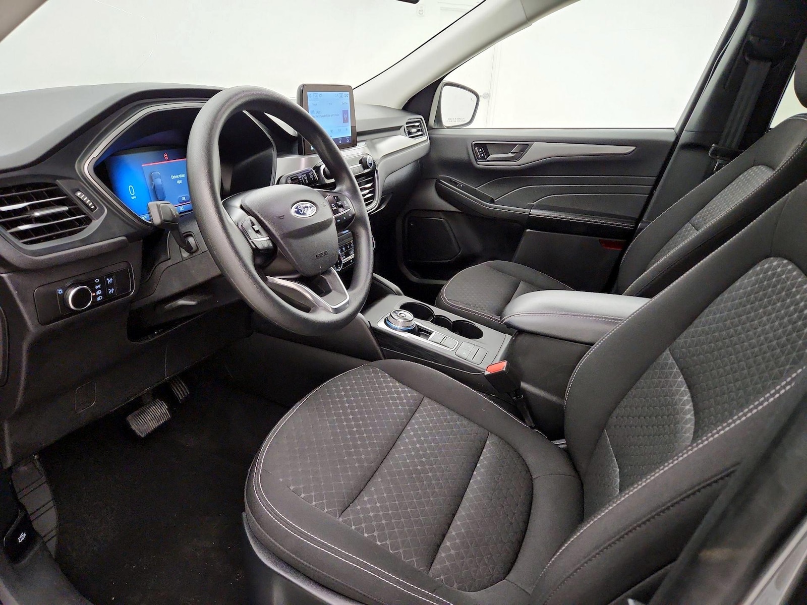 Side Airbags