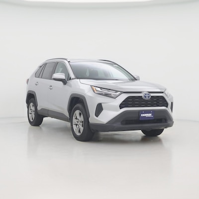 Recommended categories heading image of the selected vehicle