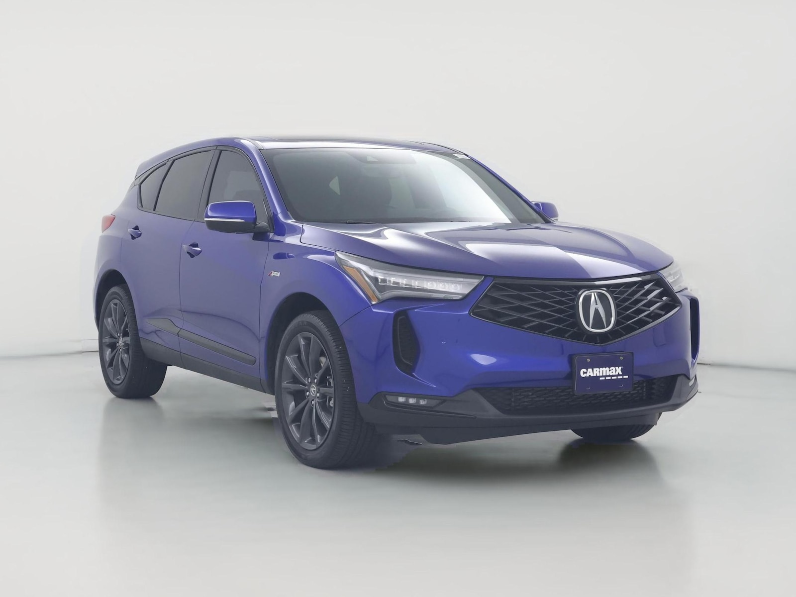 2025 Acura RDX