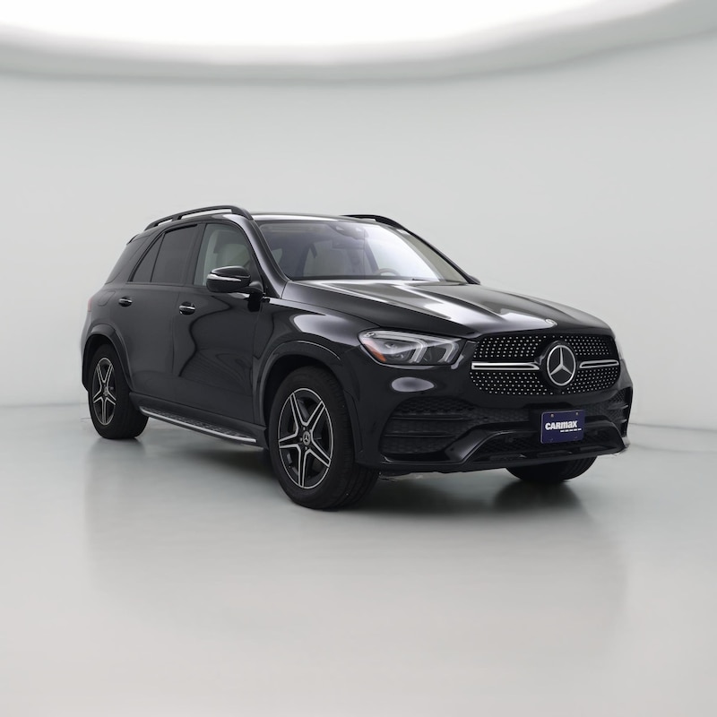 2022 Mercedes-Benz GLE450