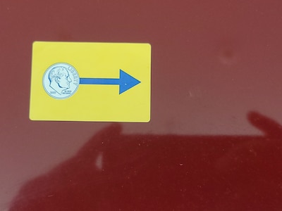 Condition detail