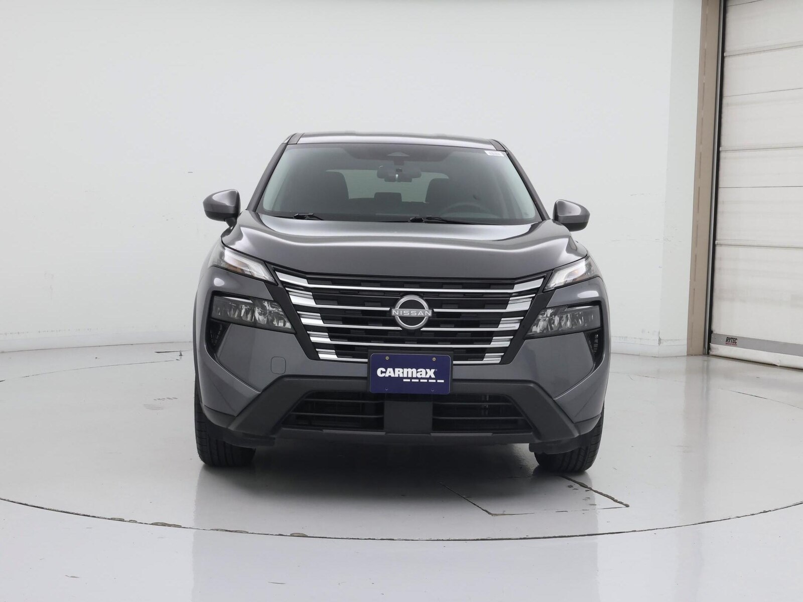 2025 Nissan Rogue SV - Photo 6