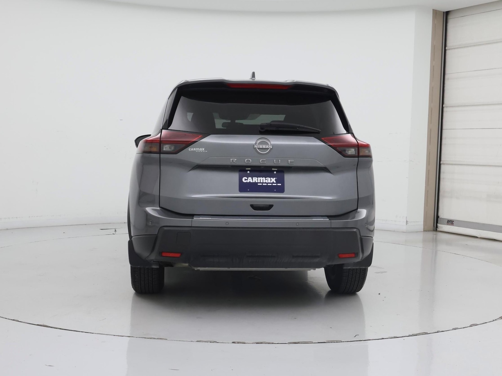 2025 Nissan Rogue SV - Photo 7