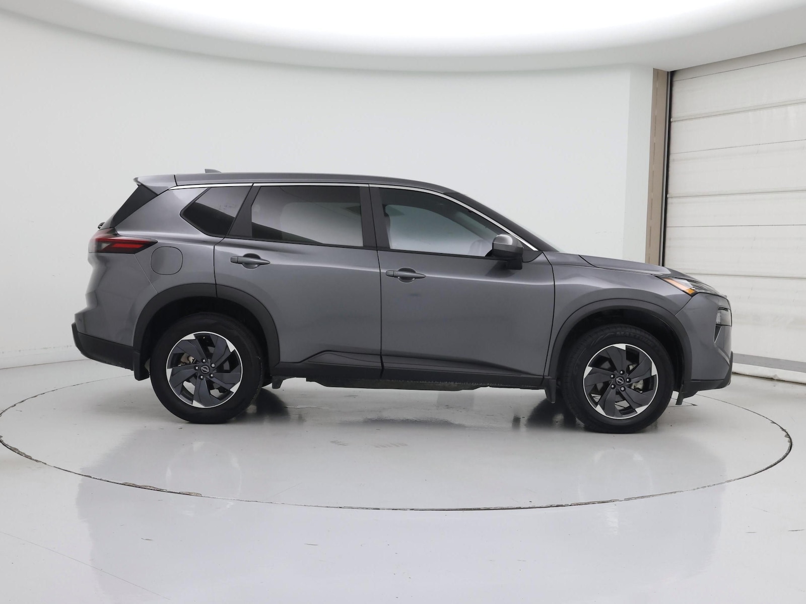 2025 Nissan Rogue SV - Photo 8