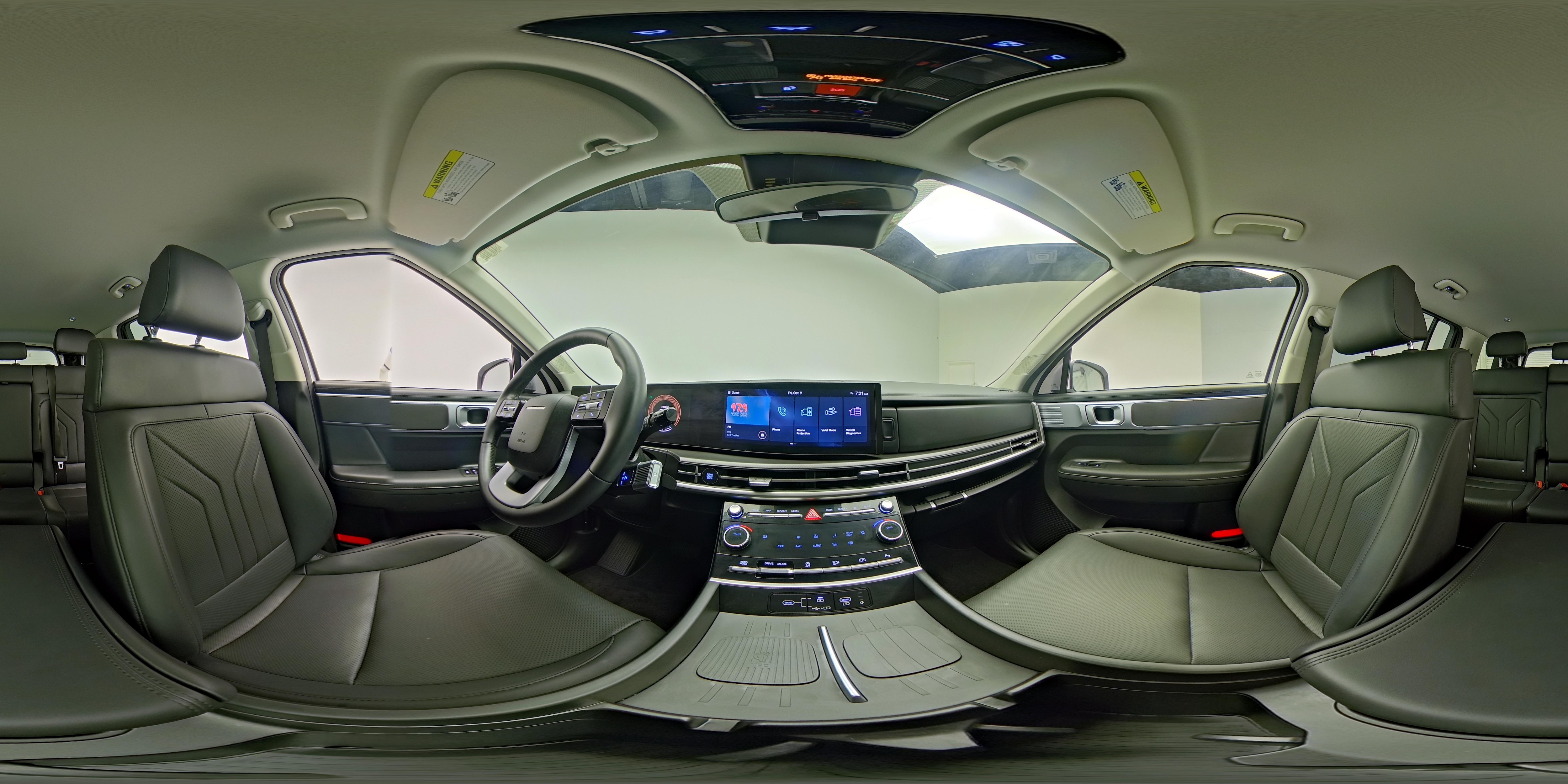 2026 Hyundai Santa Fe SEL - Photo 26