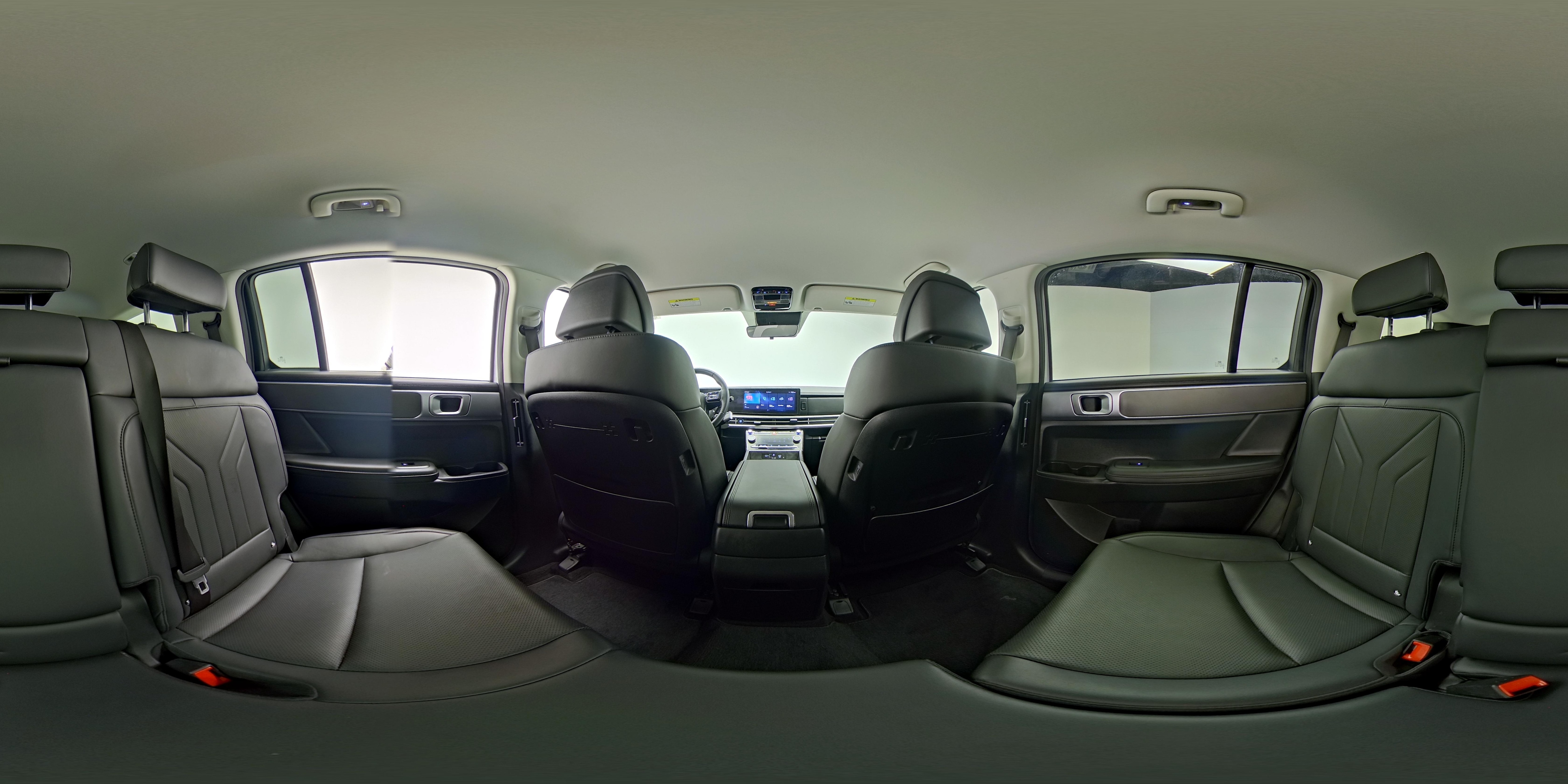 2026 Hyundai Santa Fe SEL - Photo 27