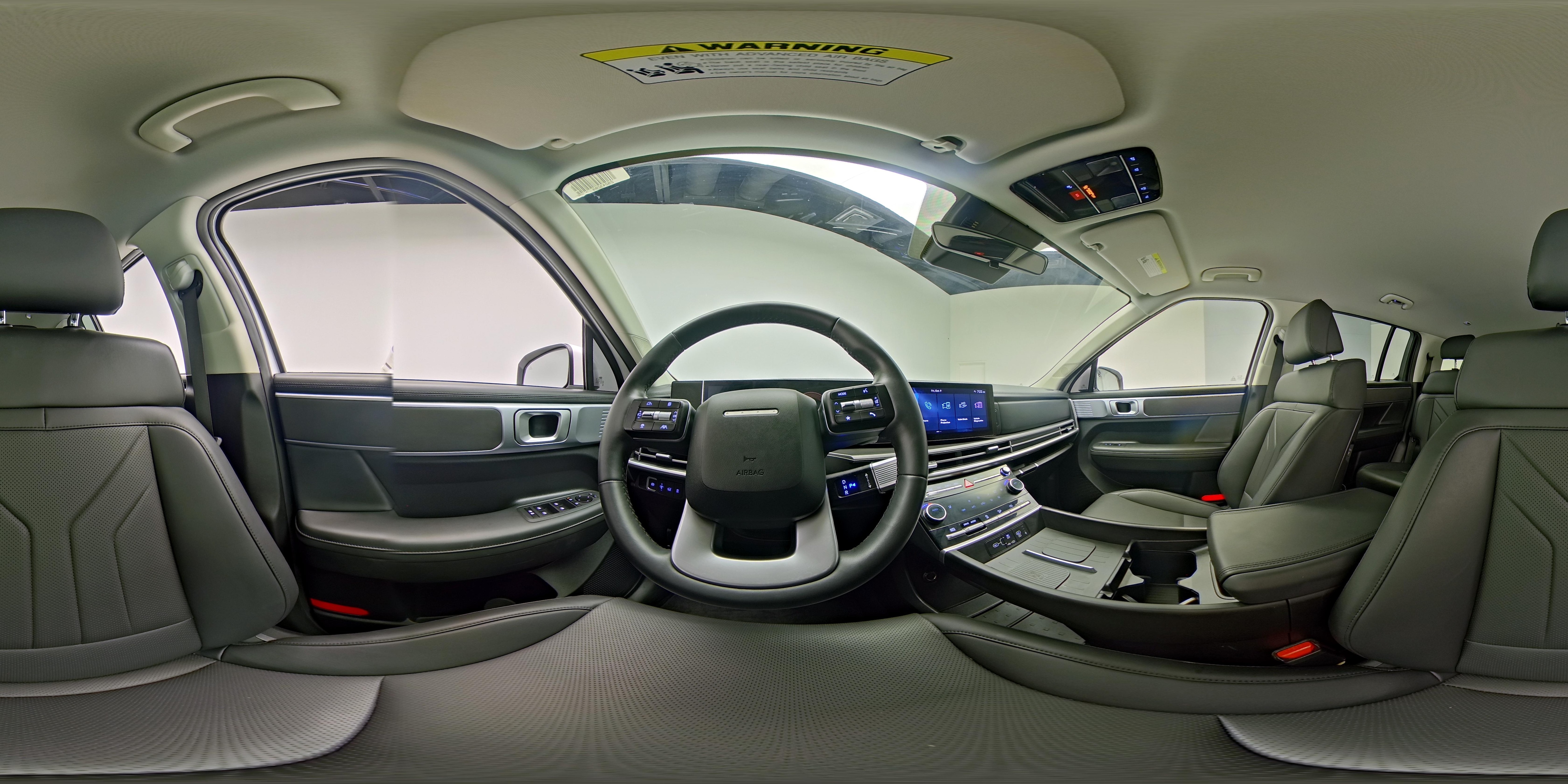 2026 Hyundai Santa Fe SEL - Photo 28