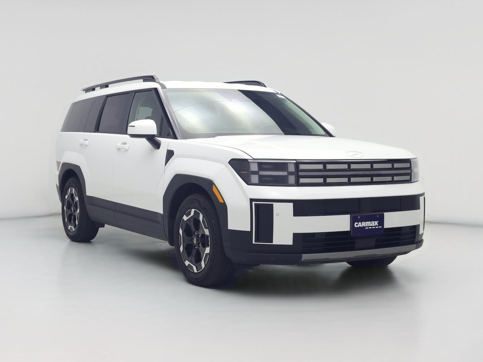 2026 Hyundai Santa Fe SEL - Photo 1