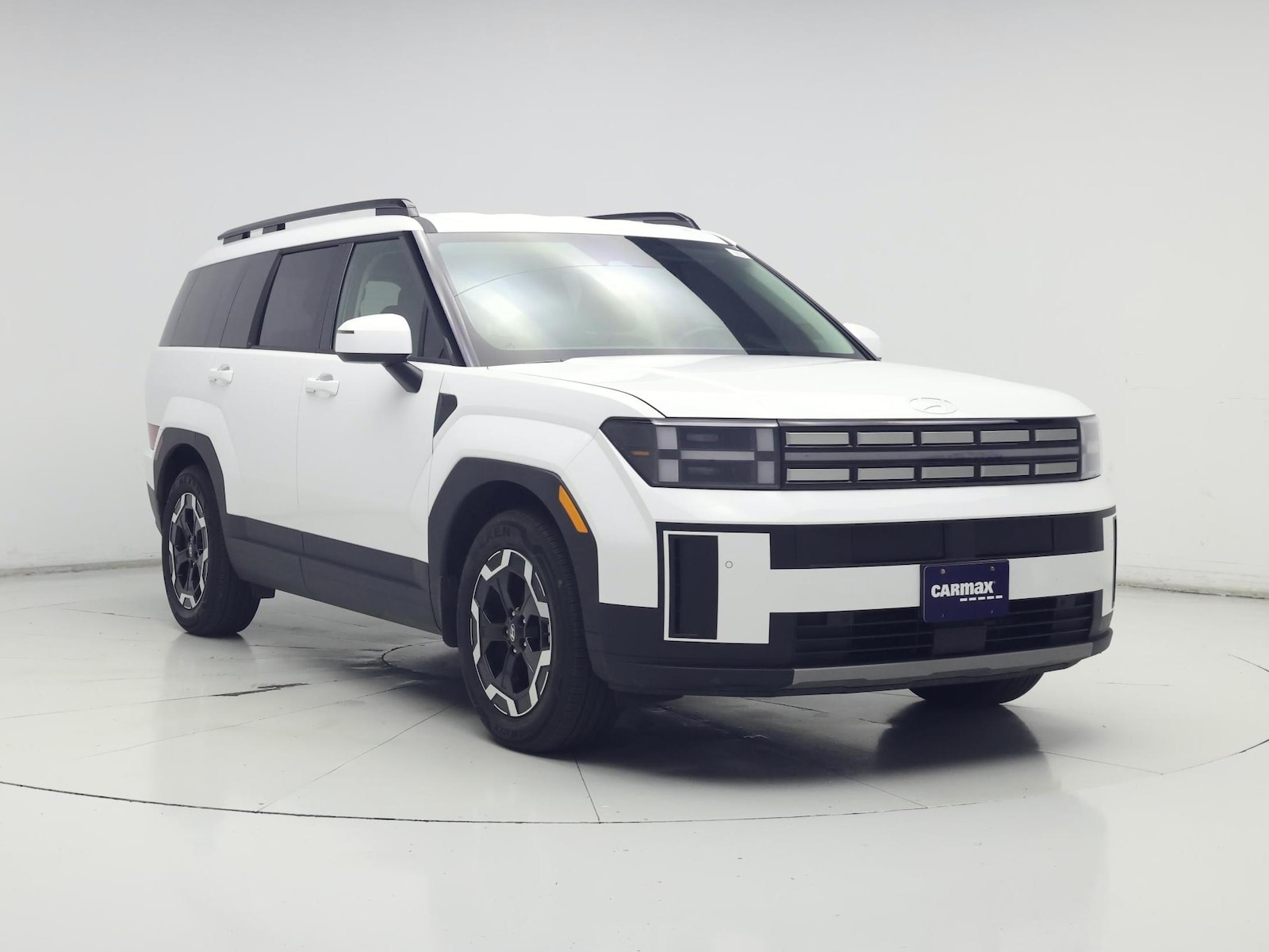2026 Hyundai Santa Fe SEL - Photo 2