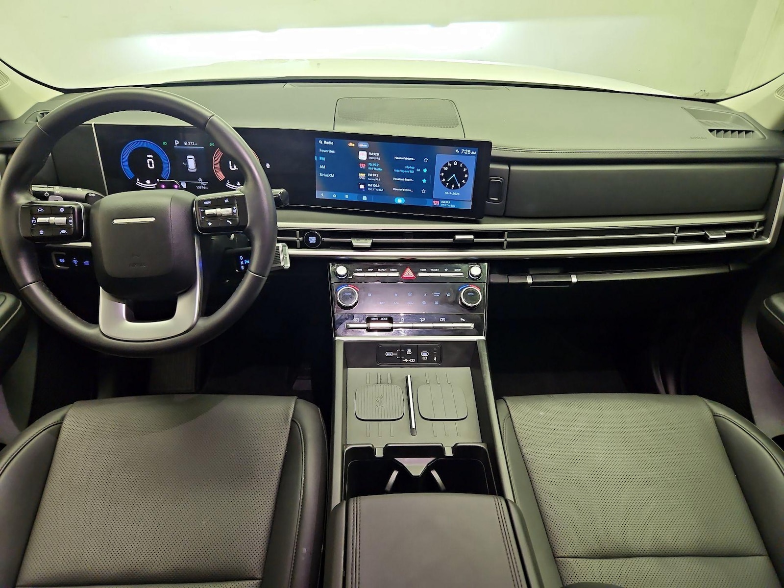 2026 Hyundai Santa Fe SEL - Photo 10