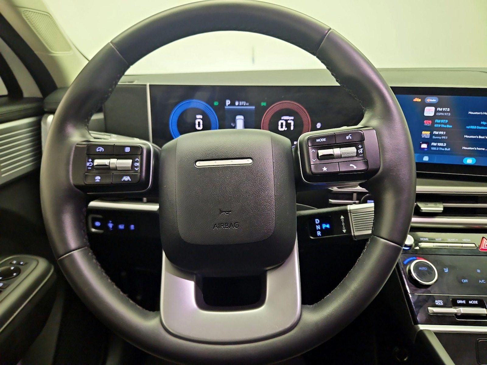 2026 Hyundai Santa Fe SEL - Photo 11