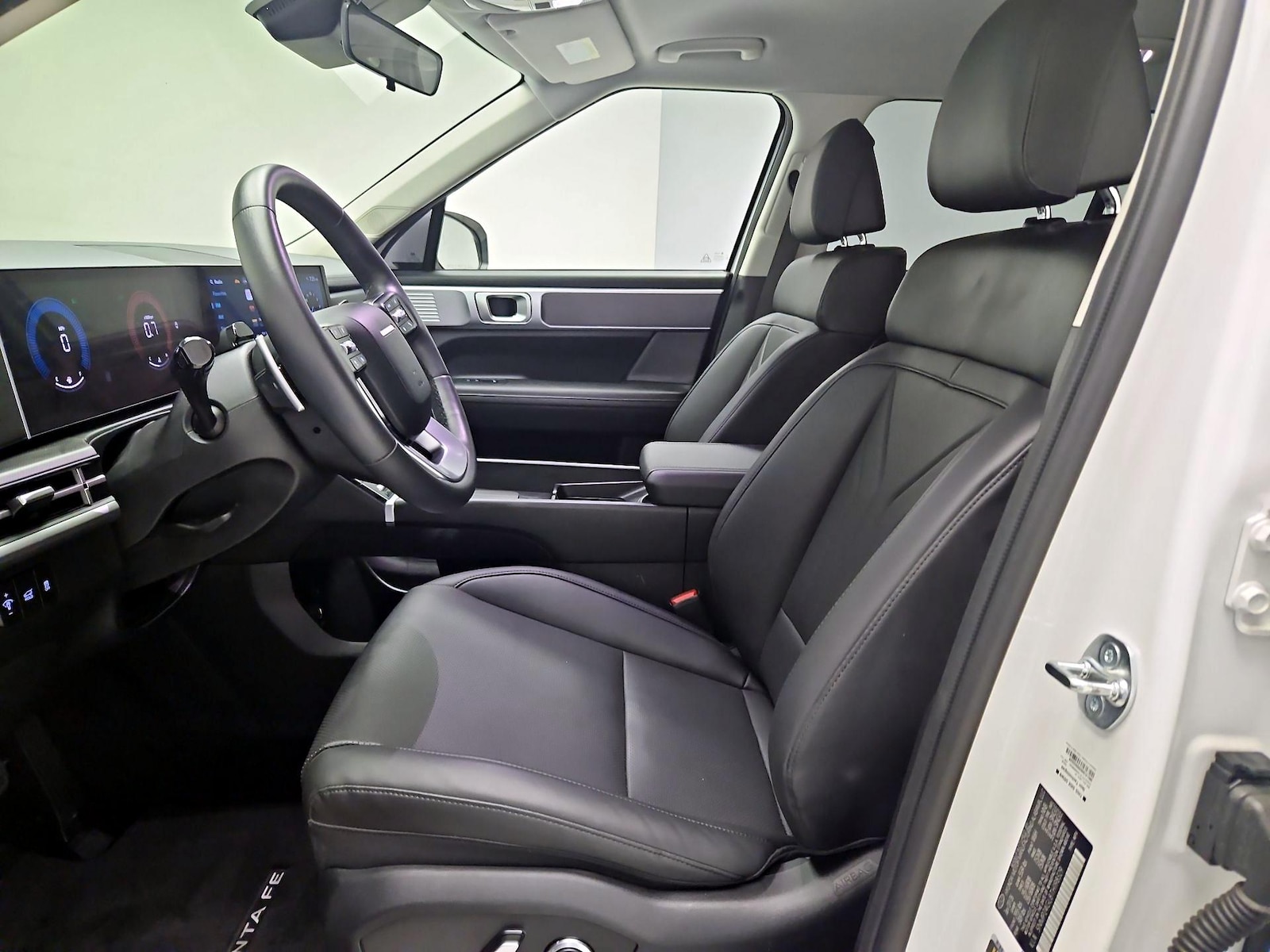 2026 Hyundai Santa Fe SEL - Photo 12