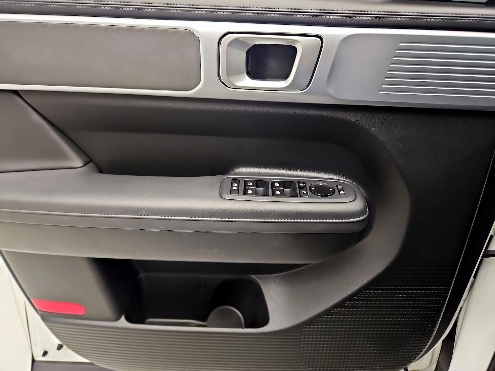 2026 Hyundai Santa Fe SEL - Photo 13