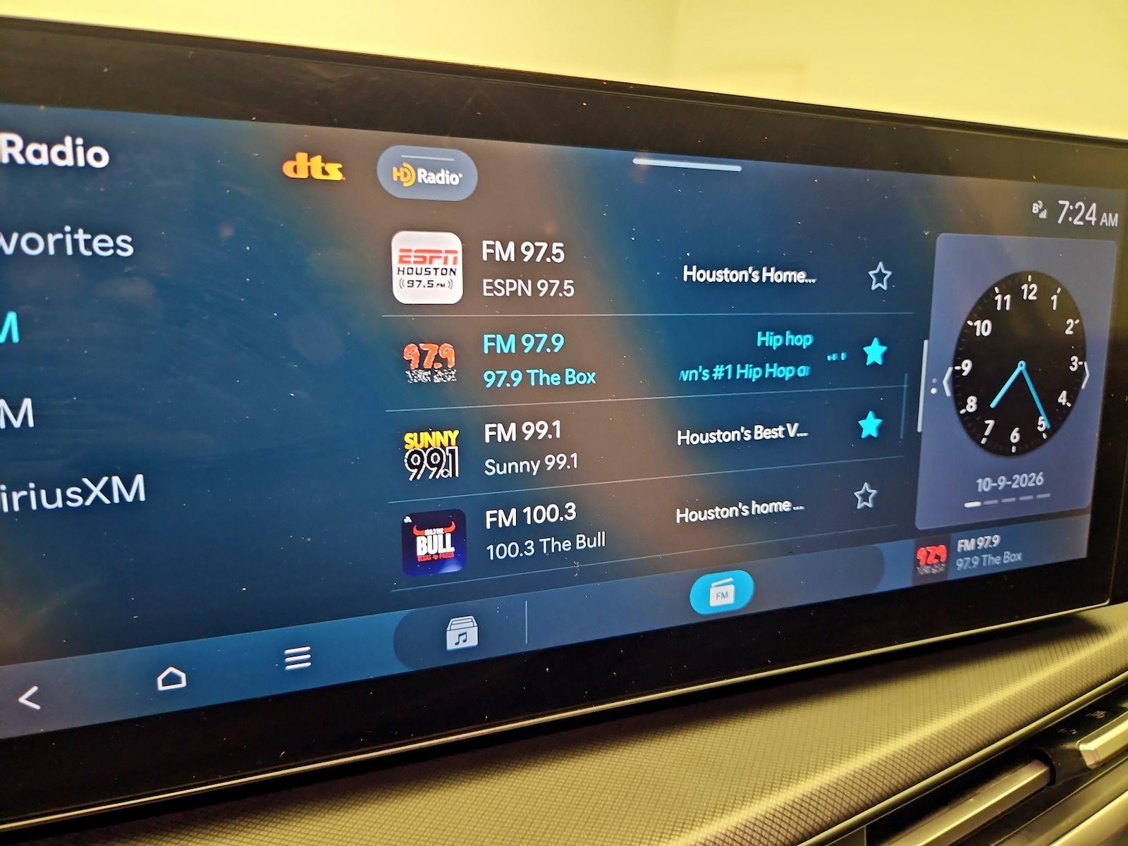 2026 Hyundai Santa Fe SEL - Photo 16