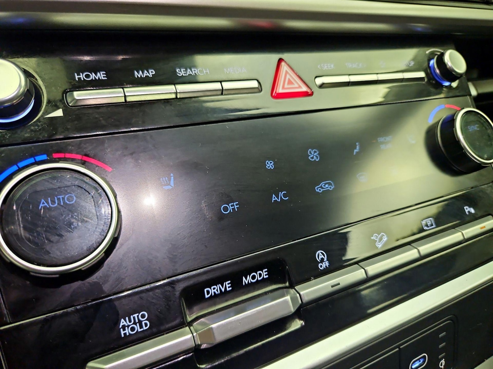 2026 Hyundai Santa Fe SEL - Photo 17
