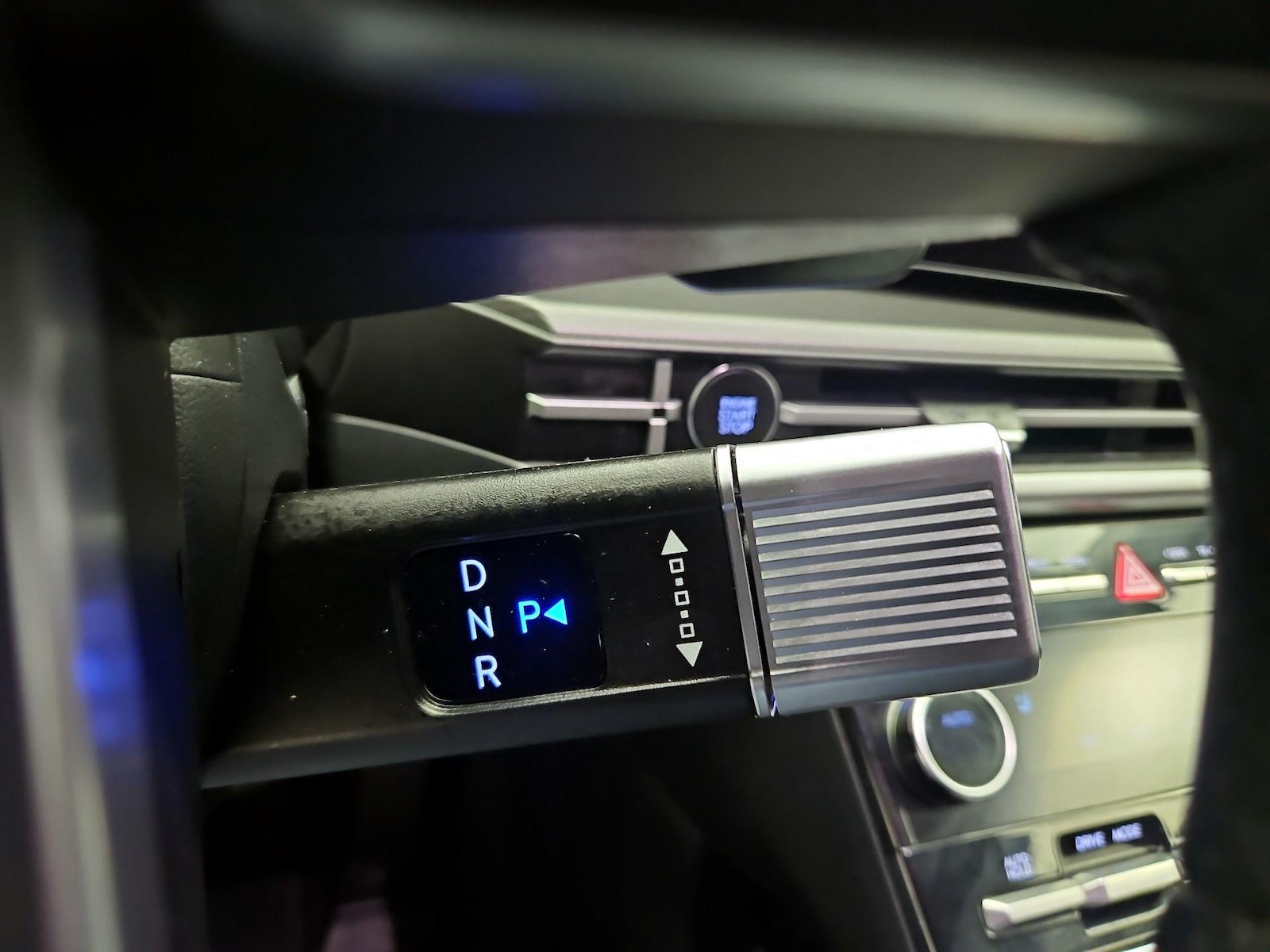 2026 Hyundai Santa Fe SEL - Photo 18