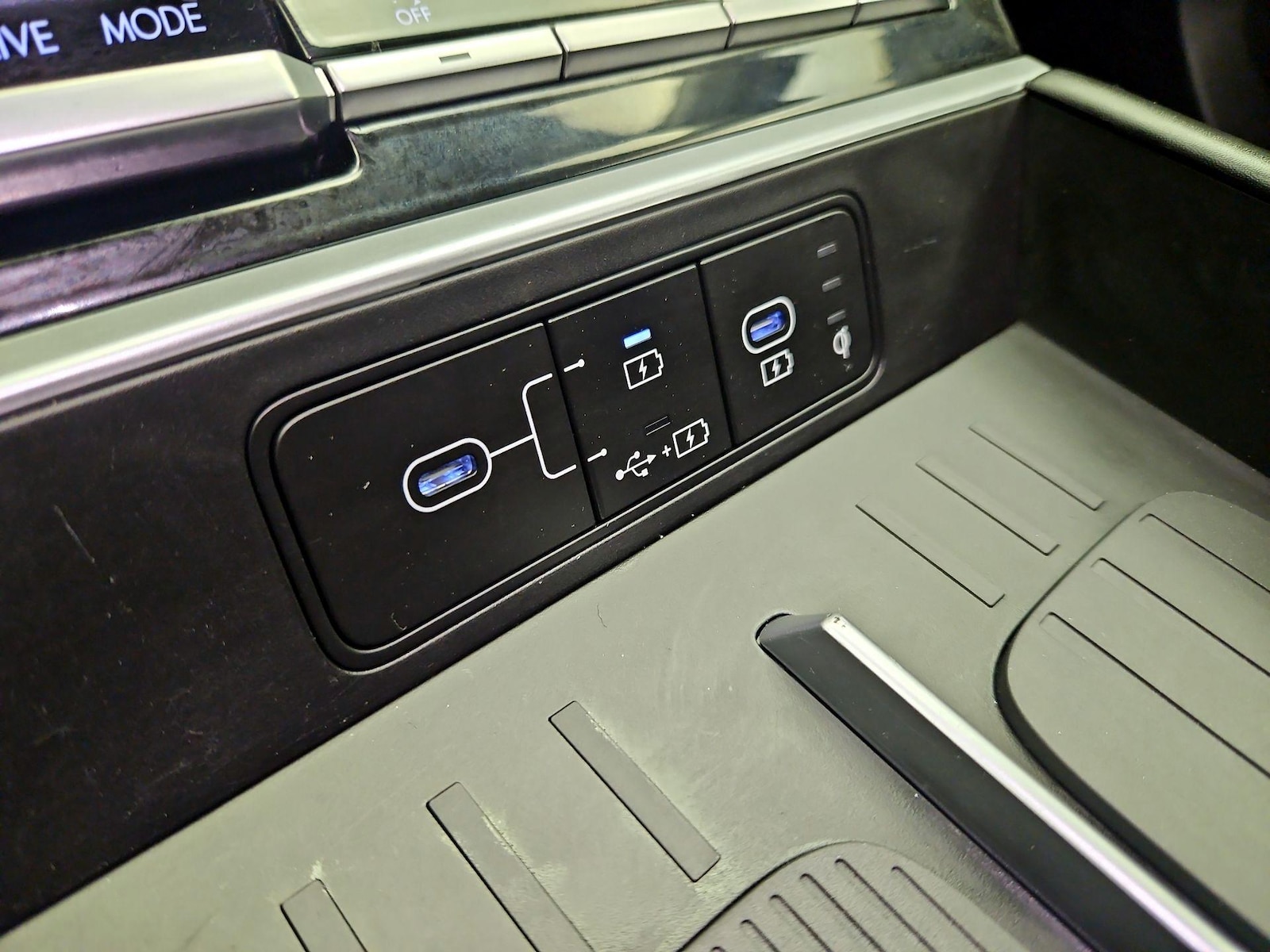 2026 Hyundai Santa Fe SEL - Photo 19