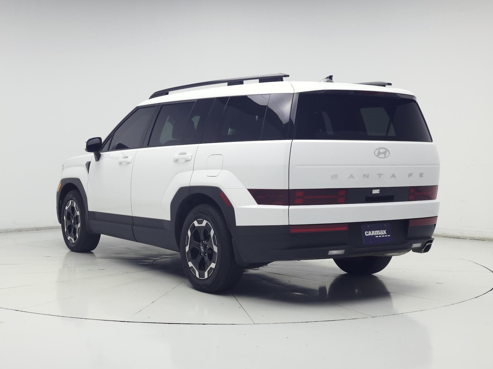 2026 Hyundai Santa Fe SEL - Photo 3