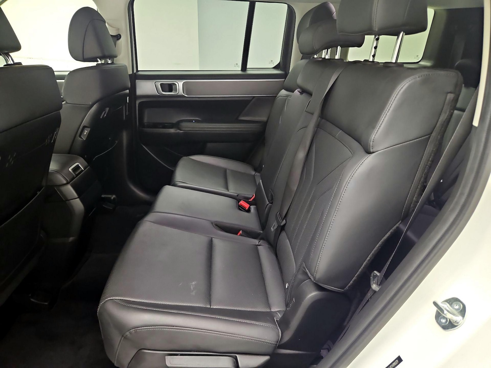 2026 Hyundai Santa Fe SEL - Photo 20