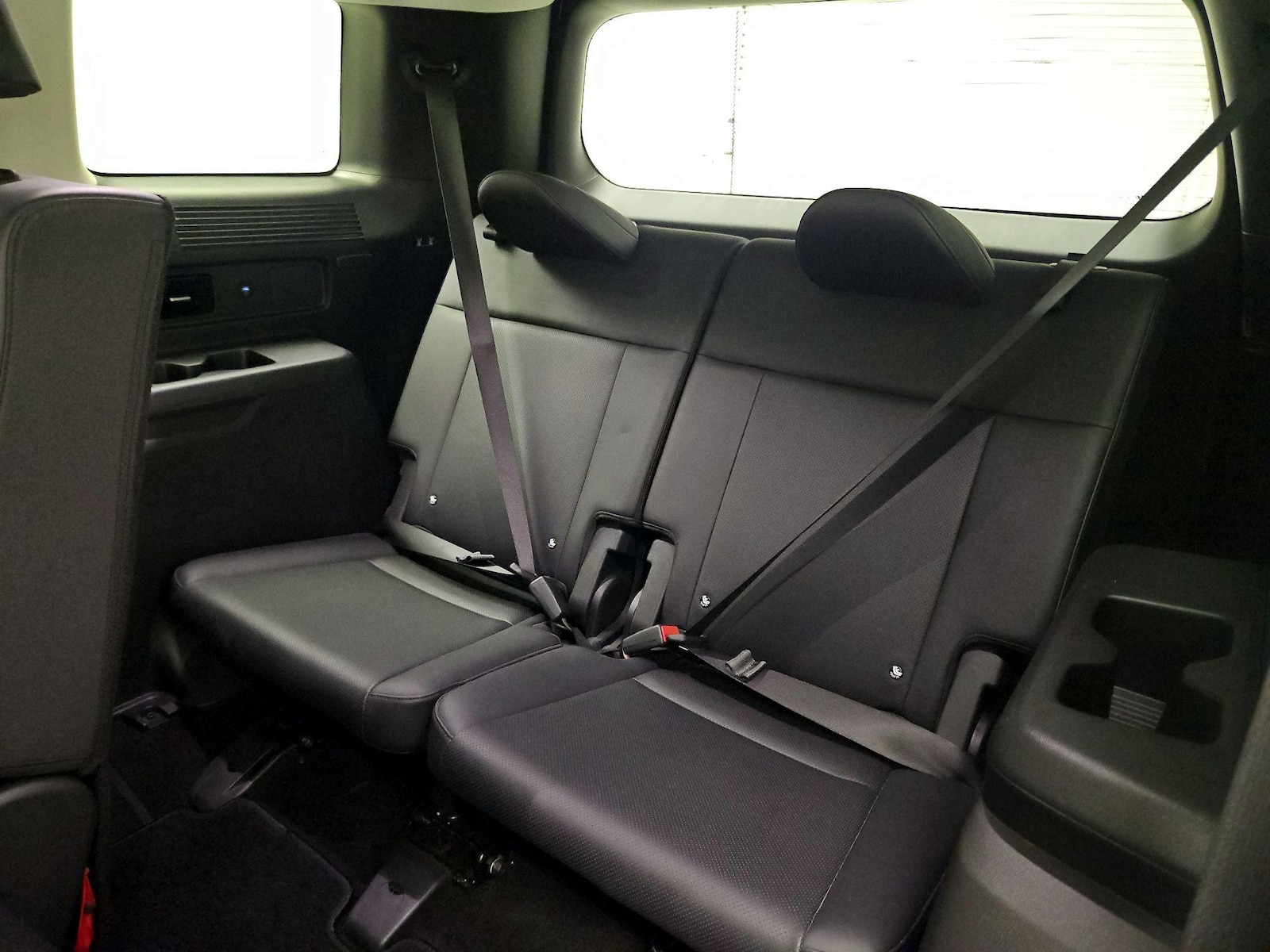 2026 Hyundai Santa Fe SEL - Photo 21