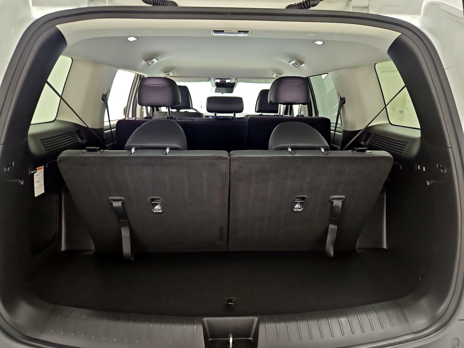 2026 Hyundai Santa Fe SEL - Photo 22