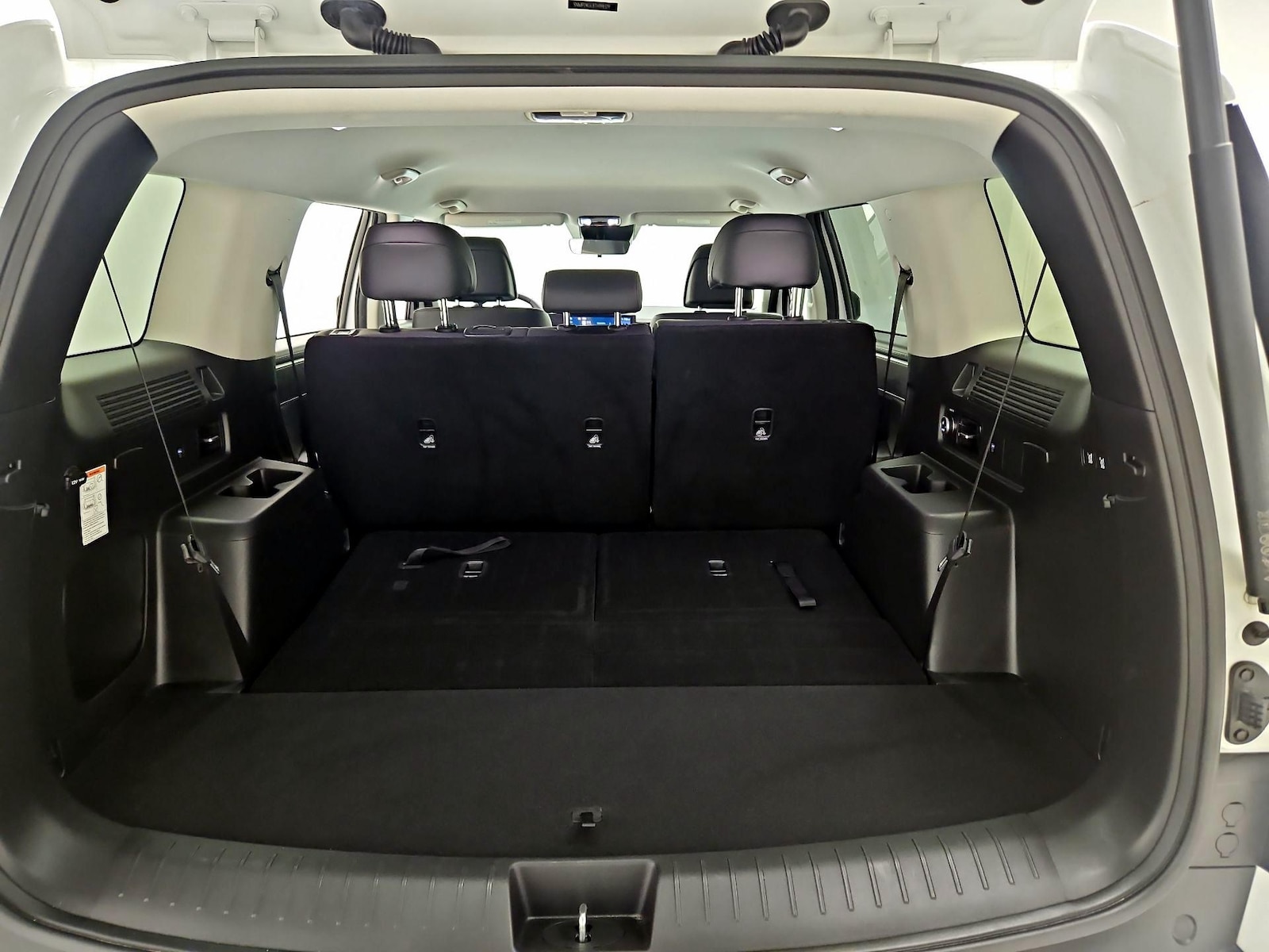 2026 Hyundai Santa Fe SEL - Photo 23