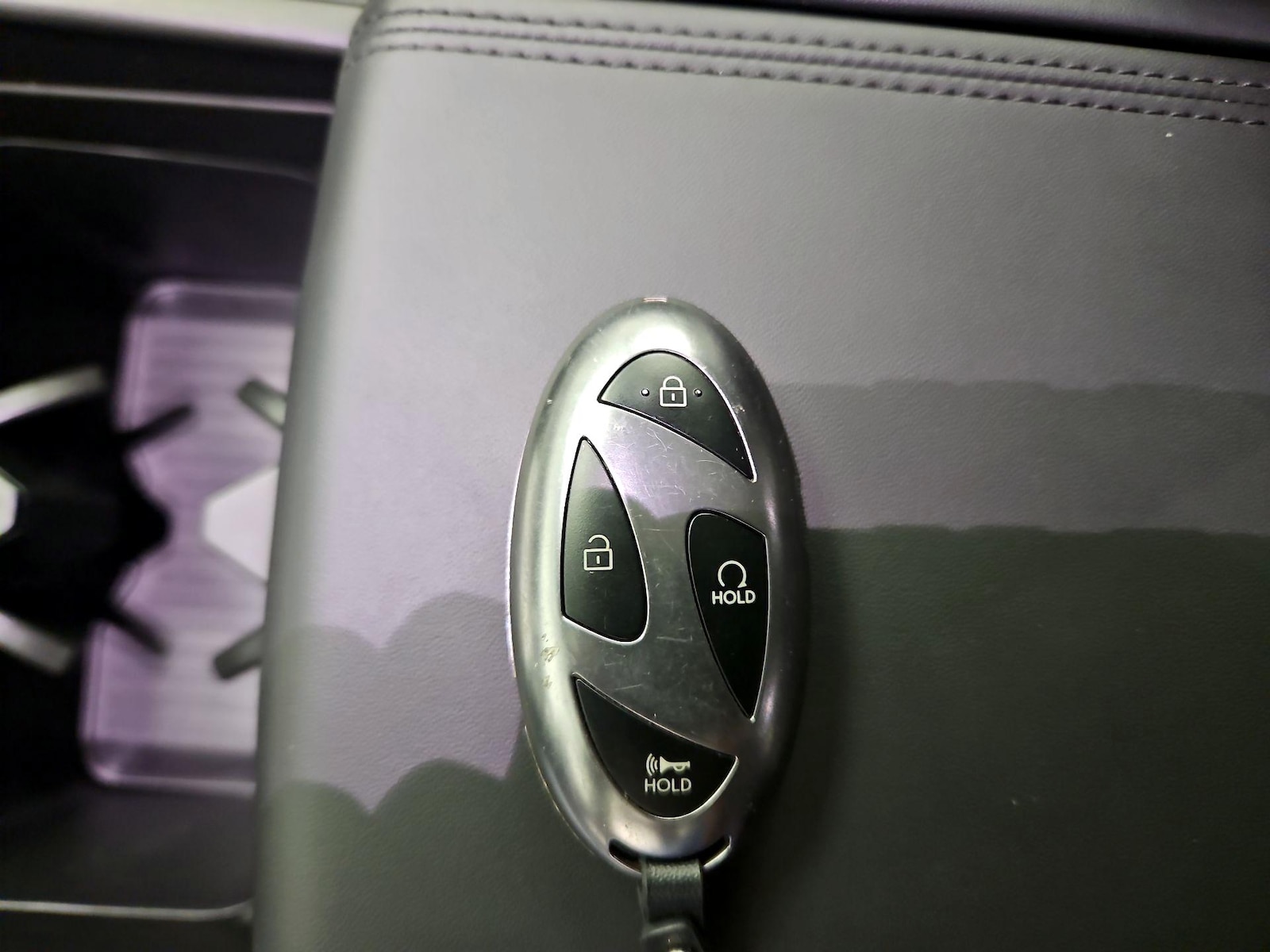 2026 Hyundai Santa Fe SEL - Photo 25