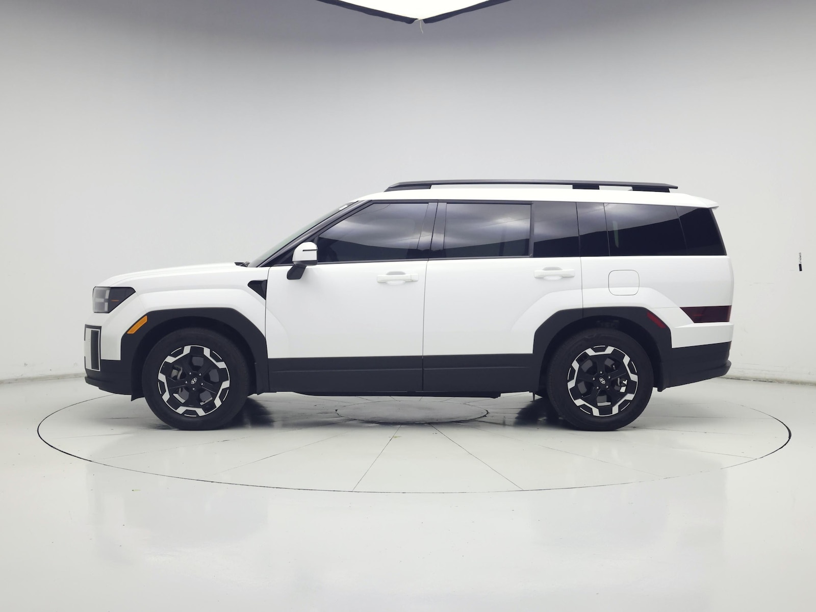 2026 Hyundai Santa Fe SEL - Photo 4
