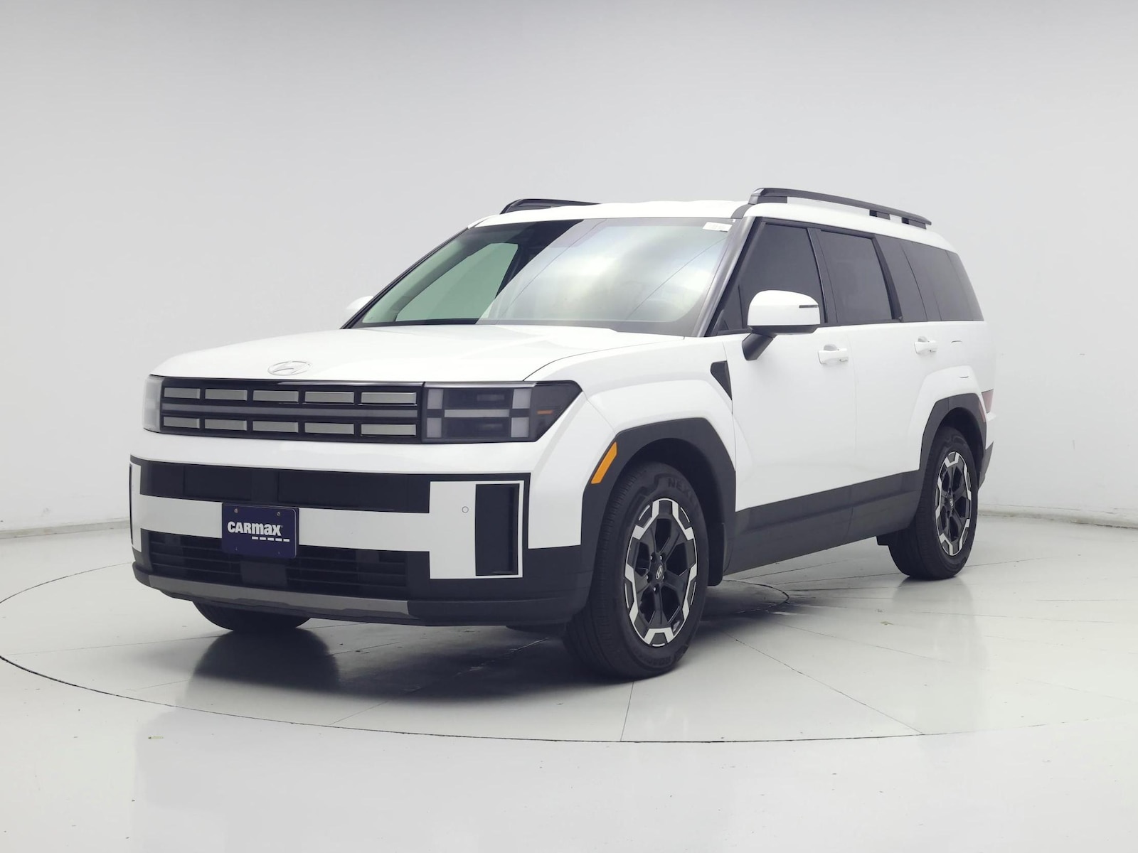 2026 Hyundai Santa Fe SEL - Photo 5