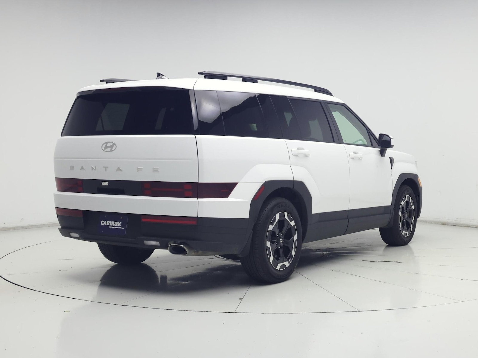 2026 Hyundai Santa Fe SEL - Photo 9
