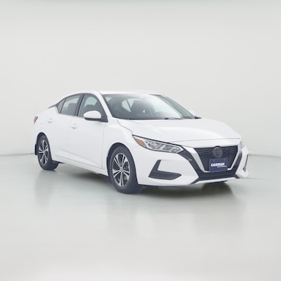 Recommended categories heading image of the selected vehicle