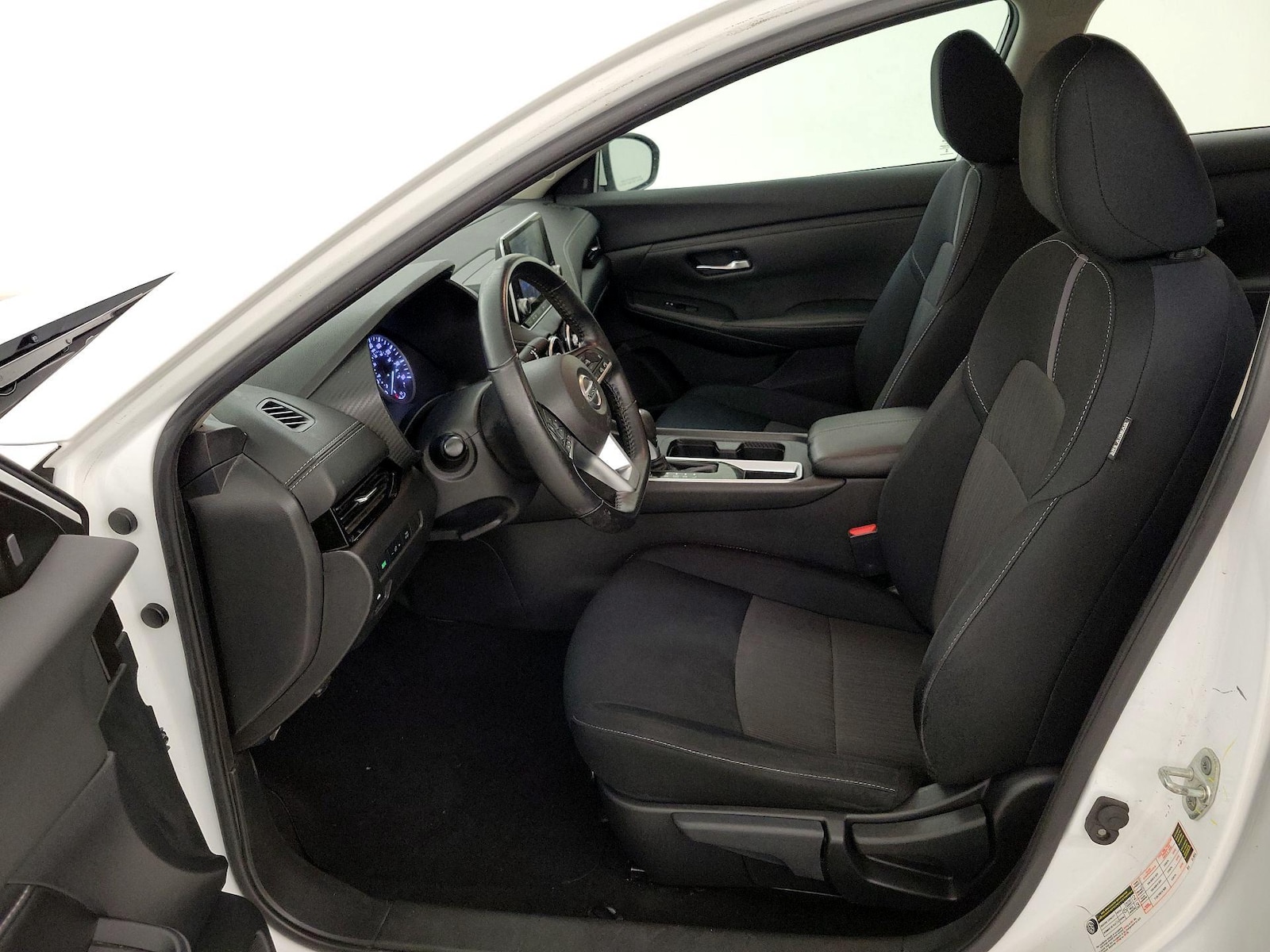 Side Airbags