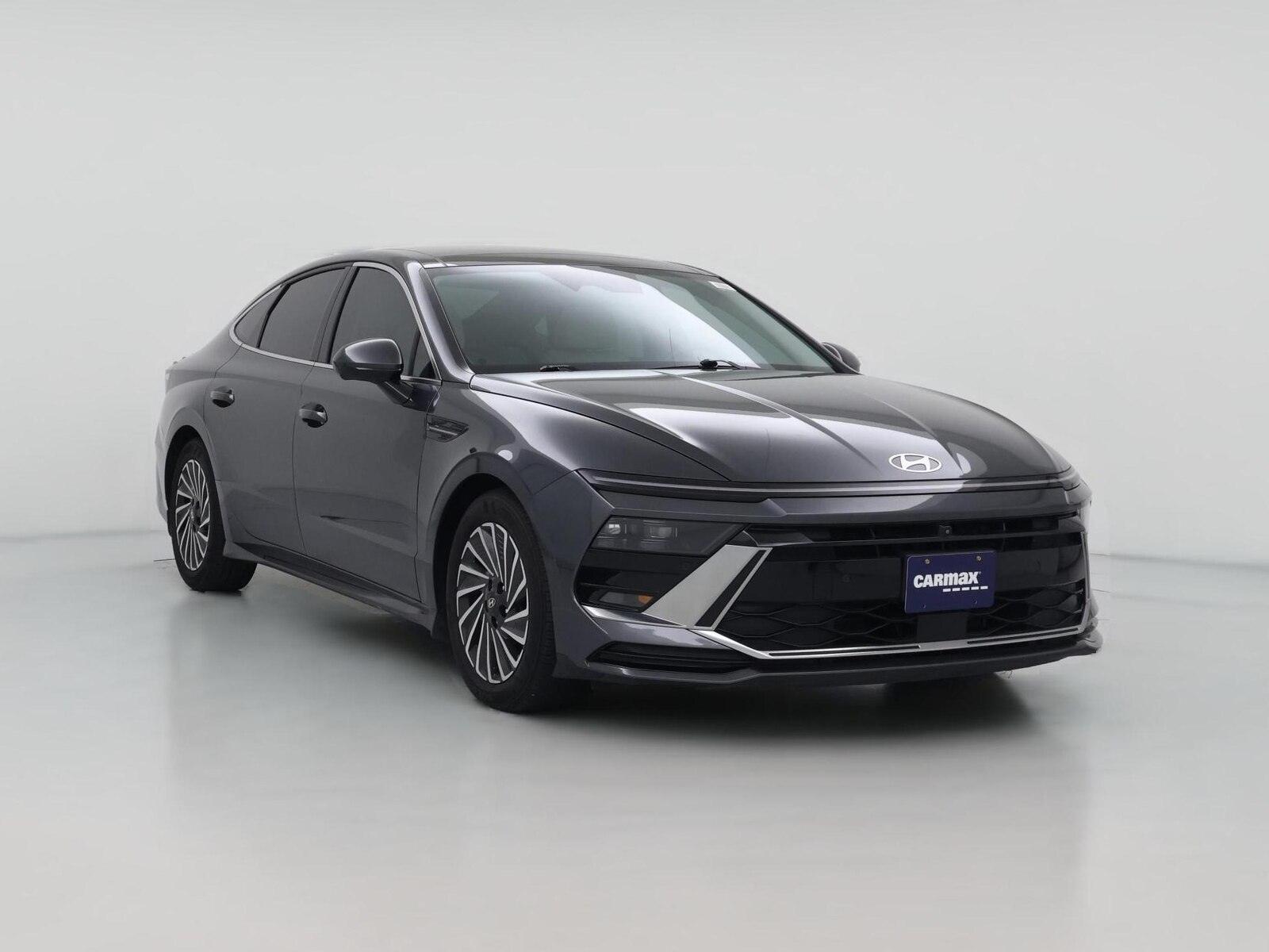 2024 Hyundai Sonata Hybrid Limited