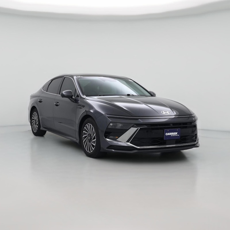 2024 Hyundai Sonata Hybrid Limited