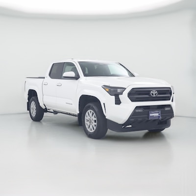 Vehicle exterior view