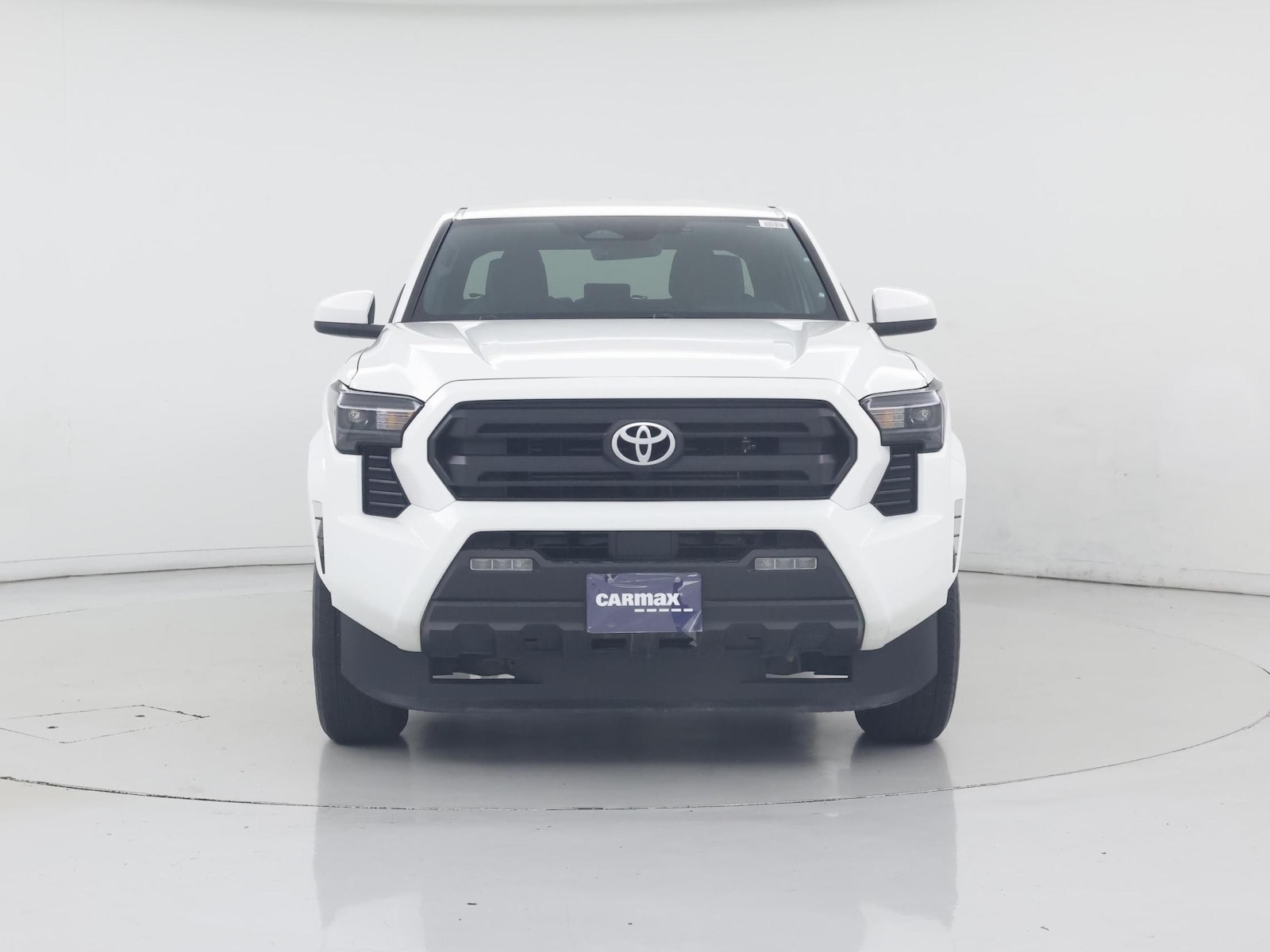 2025 Toyota Tacoma SR5 - Photo 6