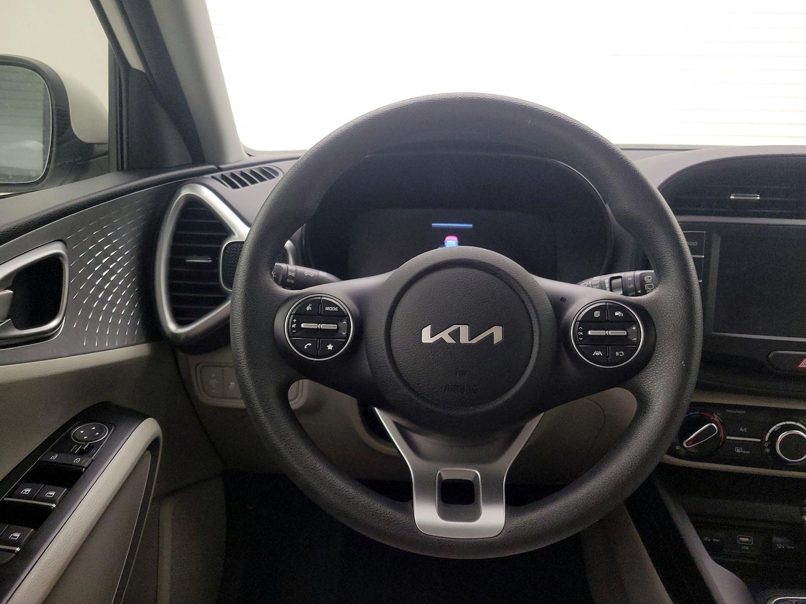 Lane Departure Warning