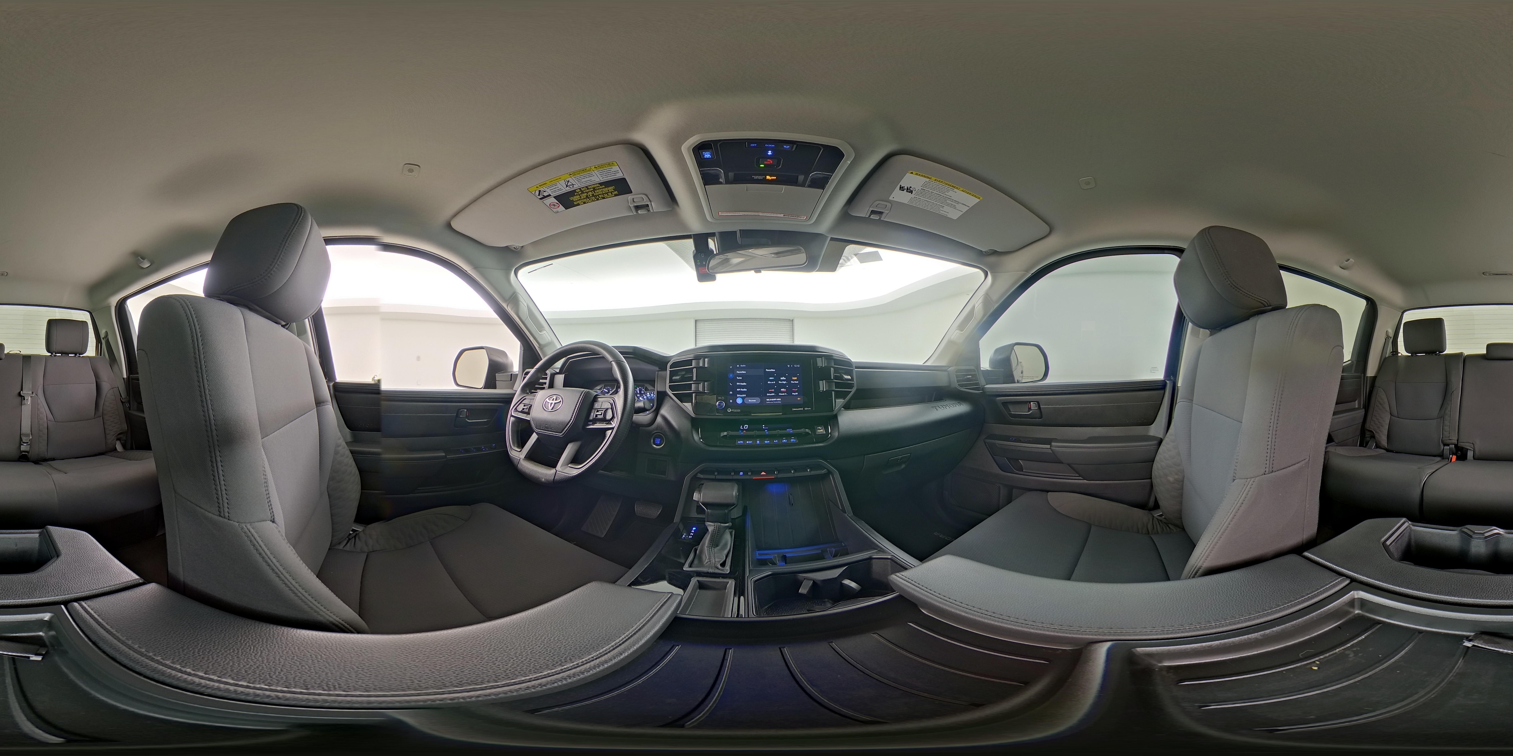 2023 Toyota Tundra SR - Photo 24